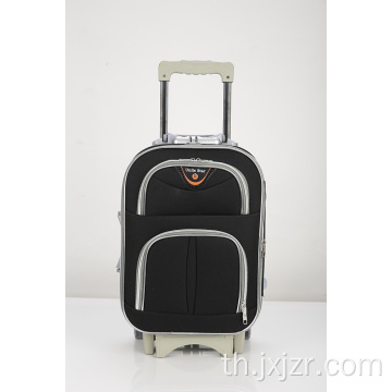 น้ำหนักเบา Carry-On รถเข็นปินเนอร์